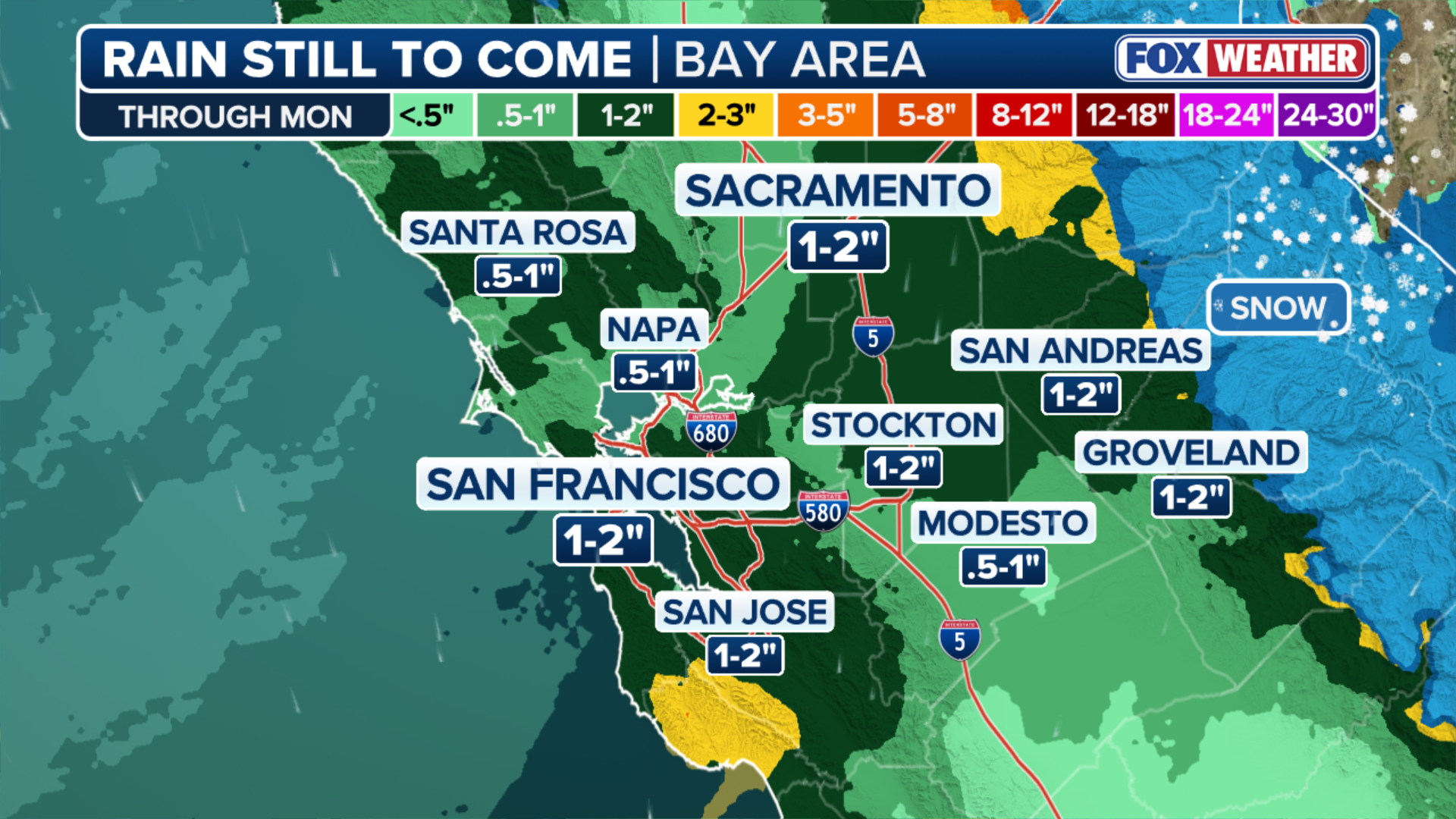 Atmospheric River Storms Take Aim At West Coast Again Fox Weather atmospheric-river-storms-take-aim-at-west-coast-again-fox-weather